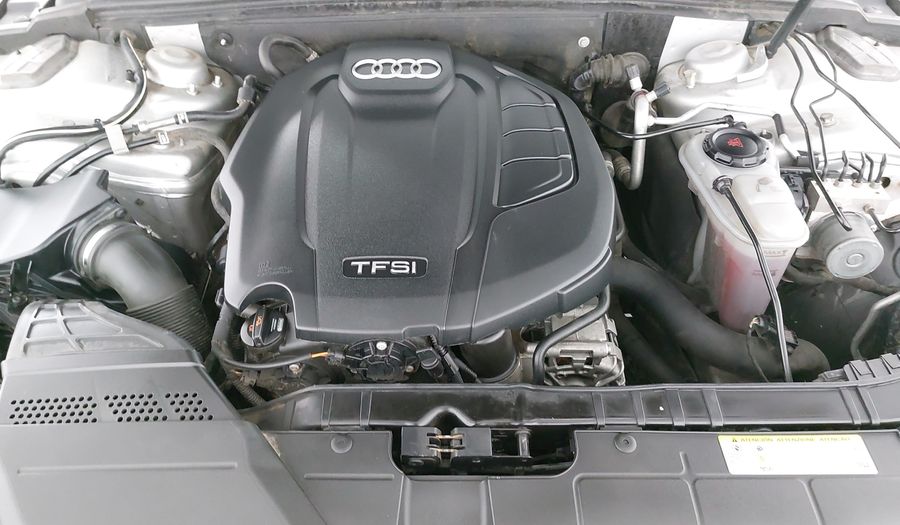 Audi A4 1.8 TFSI TRENDY MULTITRONIC Sedan 2013