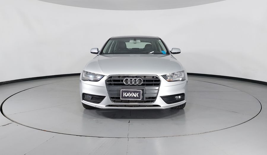 Audi A4 1.8 TFSI TRENDY MULTITRONIC Sedan 2013