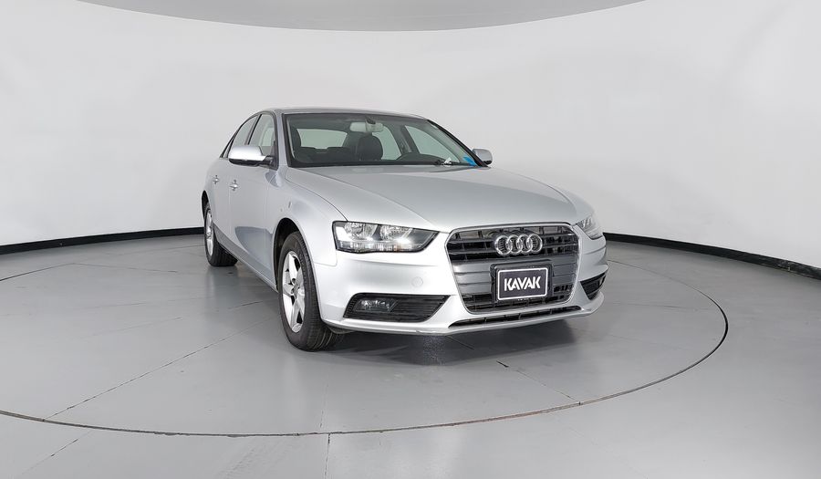Audi A4 1.8 TFSI TRENDY MULTITRONIC Sedan 2013