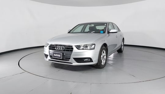 Audi • A4