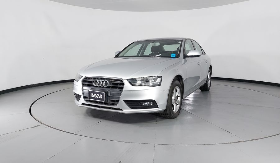Audi A4 1.8 TFSI TRENDY MULTITRONIC Sedan 2013