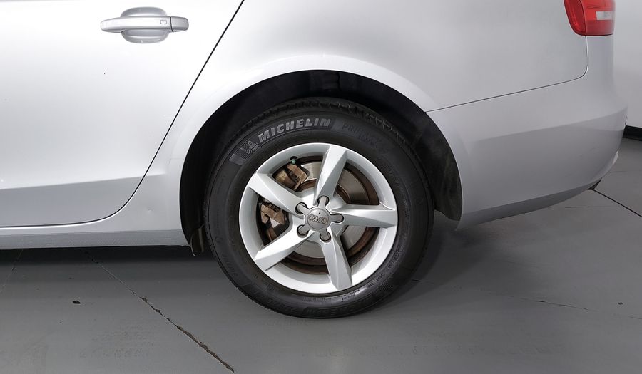 Audi A4 1.8 TFSI TRENDY MULTITRONIC Sedan 2013