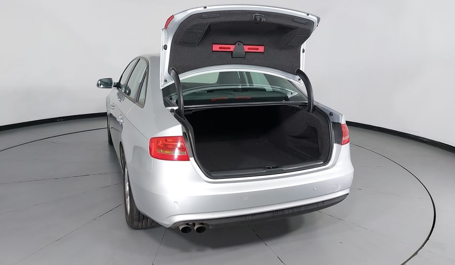 Audi A4 1.8 TFSI TRENDY MULTITRONIC Sedan 2013
