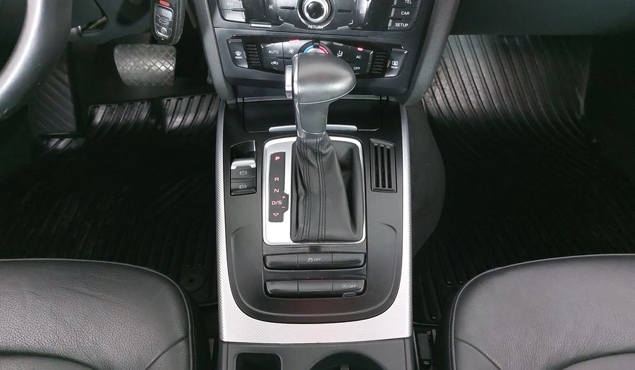 Audi A4 1.8 TFSI TRENDY MULTITRONIC Sedan 2013