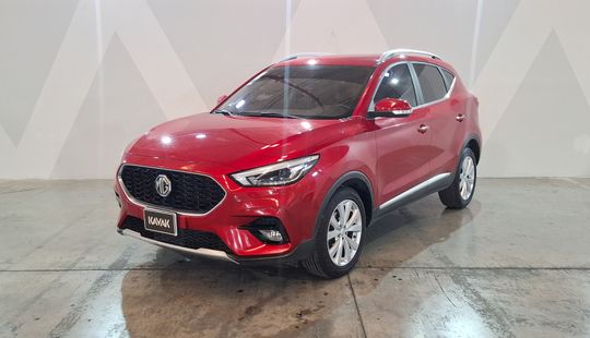Mg • Zs
