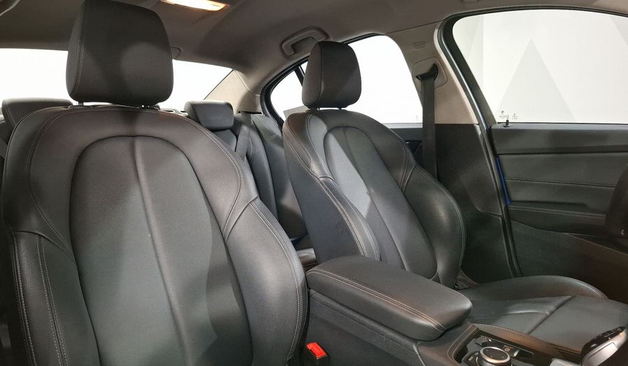 Bmw Serie 1 1.5 118IA M SPORT DCT Sedan 2021