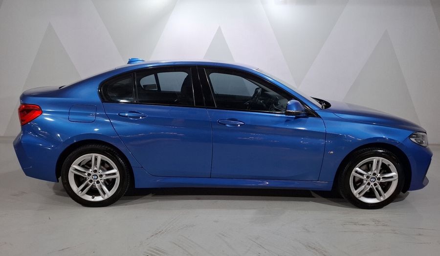 Bmw Serie 1 1.5 118IA M SPORT DCT Sedan 2021