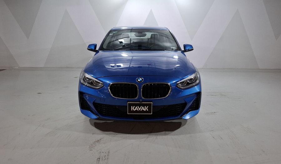 Bmw Serie 1 1.5 118IA M SPORT DCT Sedan 2021