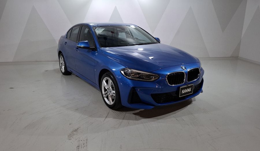 Bmw Serie 1 1.5 118IA M SPORT DCT Sedan 2021