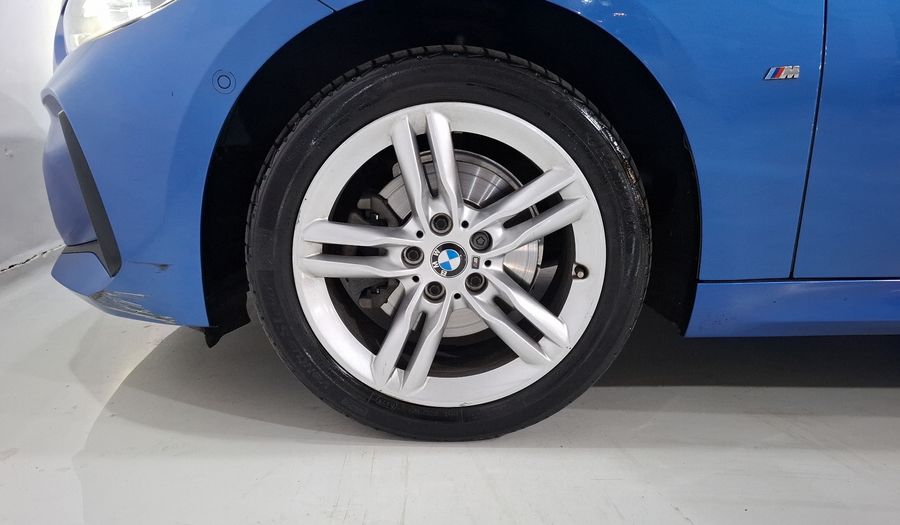 Bmw Serie 1 1.5 118IA M SPORT DCT Sedan 2021