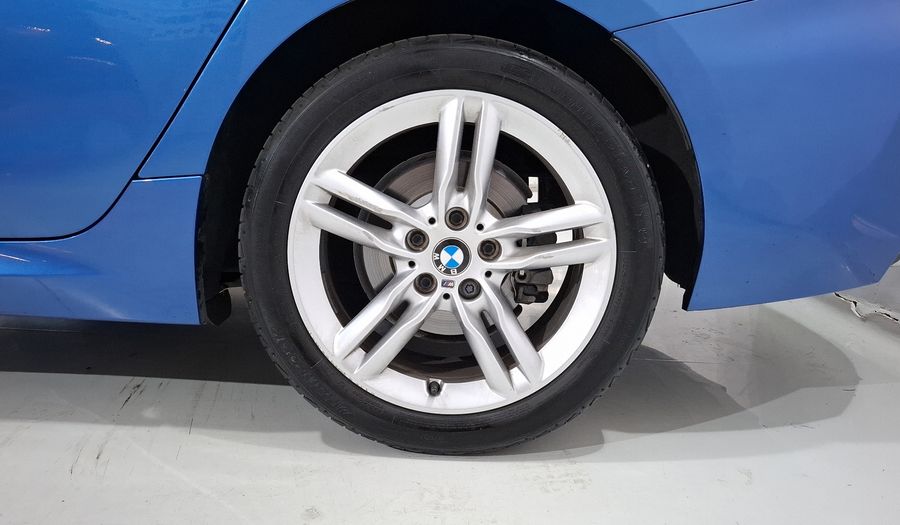 Bmw Serie 1 1.5 118IA M SPORT DCT Sedan 2021