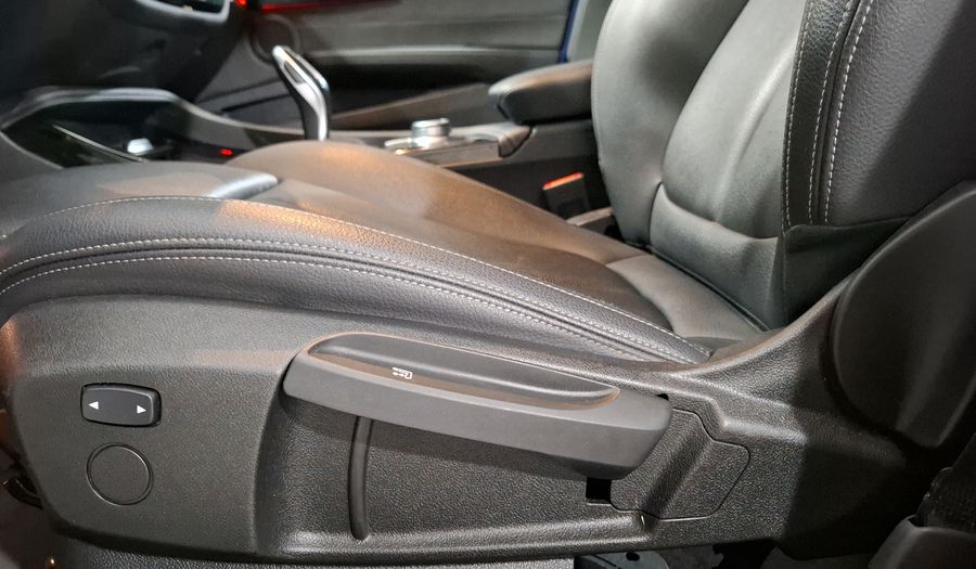 Bmw Serie 1 1.5 118IA M SPORT DCT Sedan 2021