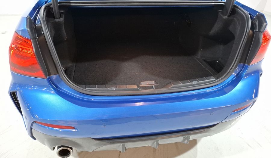 Bmw Serie 1 1.5 118IA M SPORT DCT Sedan 2021