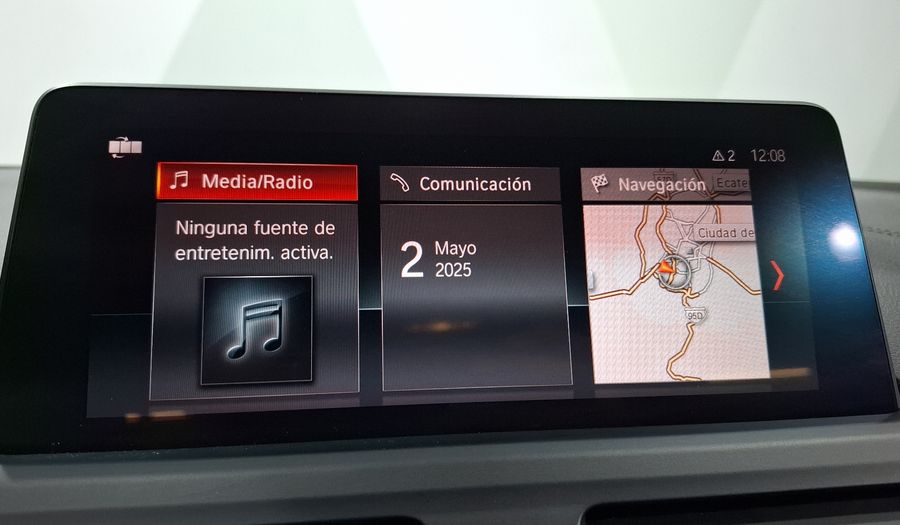 Bmw Serie 1 1.5 118IA M SPORT DCT Sedan 2021