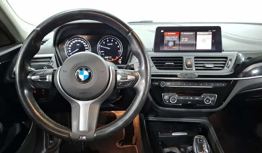 Bmw Serie 1 1.5 118IA M SPORT DCT Sedan 2021
