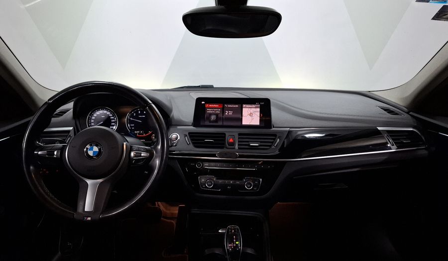 Bmw Serie 1 1.5 118IA M SPORT DCT Sedan 2021