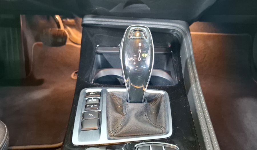 Bmw Serie 1 1.5 118IA M SPORT DCT Sedan 2021