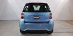 Smart Fortwo 1.0 COUPE PASSION Coupe 2014