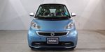 Smart Fortwo 1.0 COUPE PASSION Coupe 2014