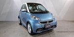 Smart Fortwo 1.0 COUPE PASSION Coupe 2014