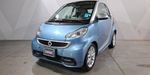 Smart Fortwo 1.0 COUPE PASSION Coupe 2014