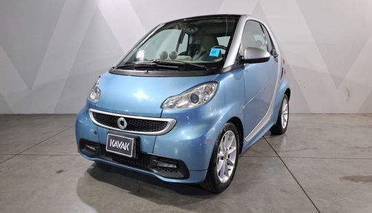 Smart • Fortwo