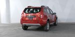Renault Duster 2.0 DYNAMIQUE MEDIA NAV AT Suv 2014