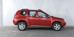 Renault Duster 2.0 DYNAMIQUE MEDIA NAV AT Suv 2014