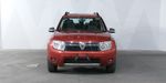 Renault Duster 2.0 DYNAMIQUE MEDIA NAV AT Suv 2014