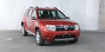 Renault Duster 2.0 DYNAMIQUE MEDIA NAV AT Suv 2014