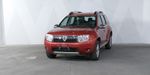 Renault Duster 2.0 DYNAMIQUE MEDIA NAV AT Suv 2014