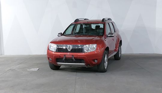 Renault • Duster
