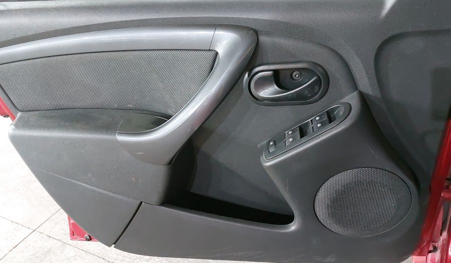 Renault Duster 2.0 DYNAMIQUE MEDIA NAV AT Suv 2014