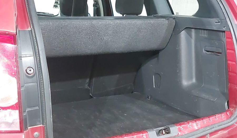 Renault Duster 2.0 DYNAMIQUE MEDIA NAV AT Suv 2014