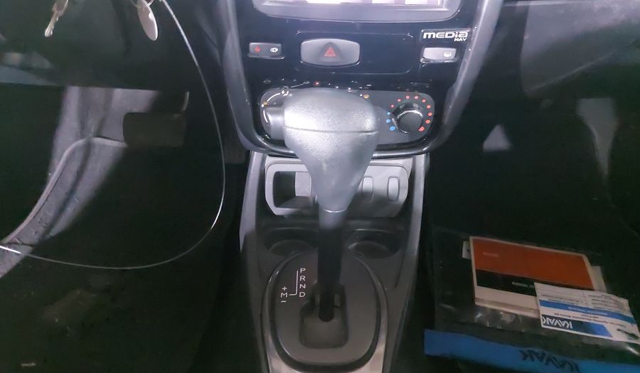 Renault Duster 2.0 DYNAMIQUE MEDIA NAV AT Suv 2014