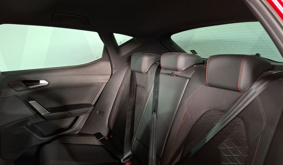 Seat Leon 1.4 FR AUTO Hatchback 2021