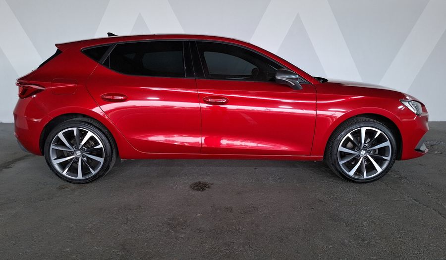 Seat Leon 1.4 FR AUTO Hatchback 2021
