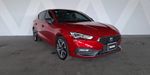 Seat Leon 1.4 FR AUTO Hatchback 2021