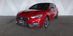 Seat Leon 1.4 FR AUTO Hatchback 2021