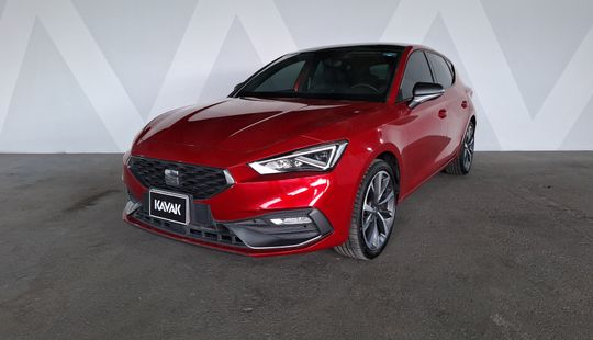Seat • Leon