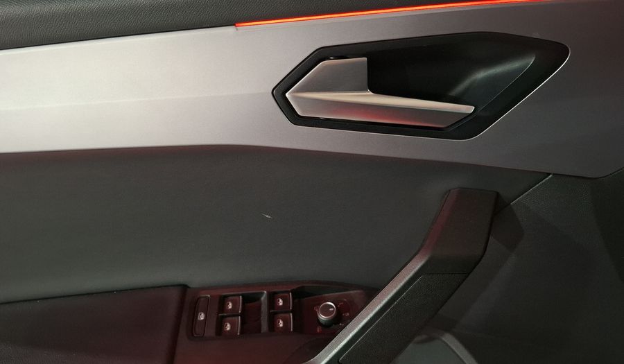 Seat Leon 1.4 FR AUTO Hatchback 2021