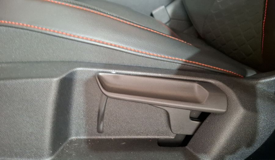 Seat Leon 1.4 FR AUTO Hatchback 2021