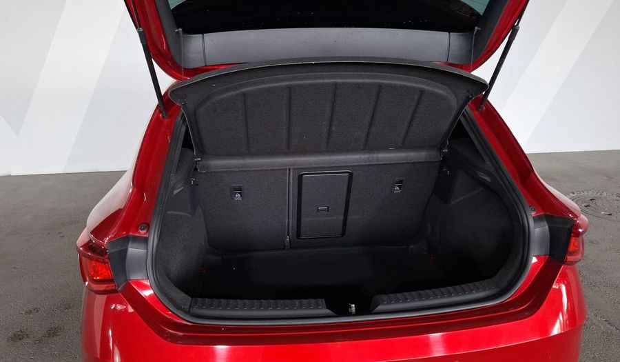 Seat Leon 1.4 FR AUTO Hatchback 2021