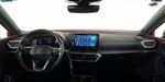 Seat Leon 1.4 FR AUTO Hatchback 2021