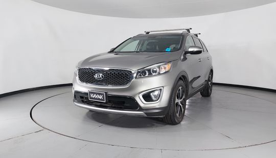 Kia • Sorento