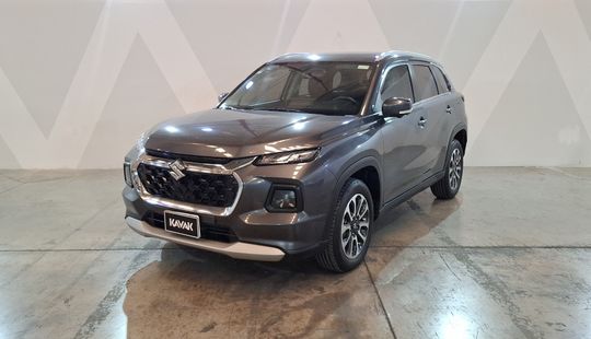 Suzuki • Grand Vitara