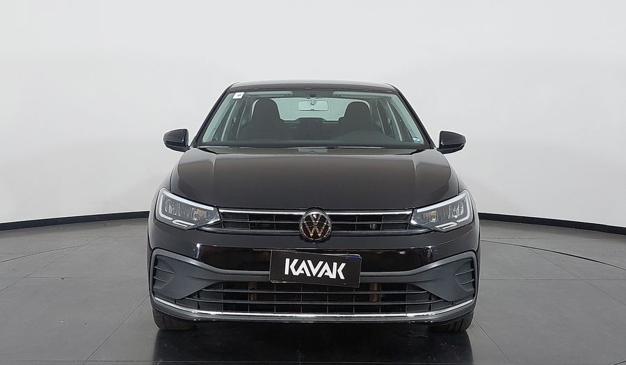 Volkswagen Virtus TSI AUTOMÁTICO Sedan 2023