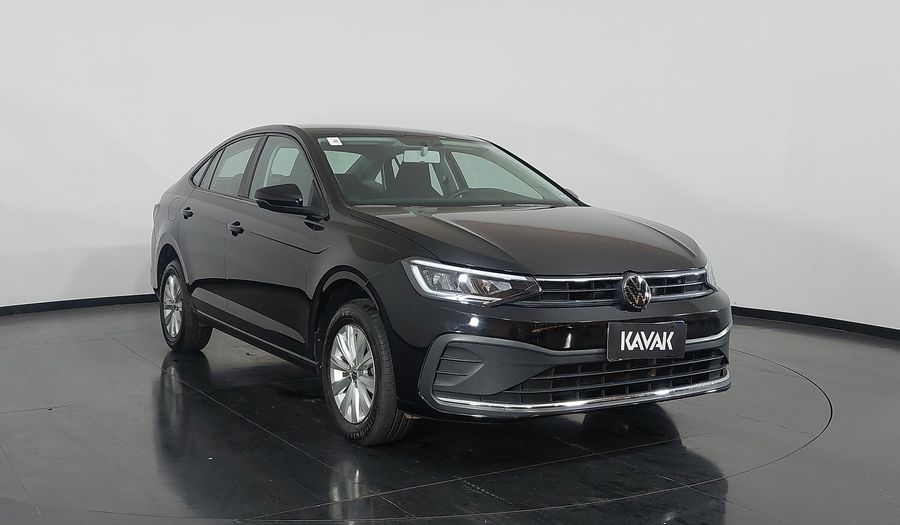 Volkswagen Virtus TSI AUTOMÁTICO Sedan 2023