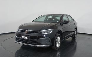Volkswagen • Virtus