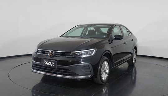 Volkswagen • Virtus